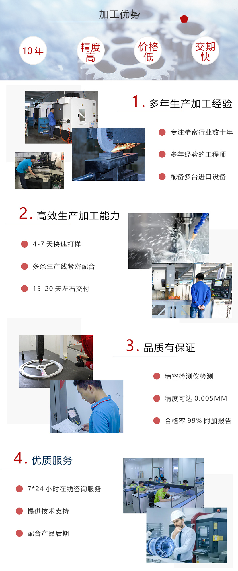 東莞醫療精密五金加工廠